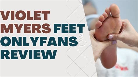 475300 - Violet Myers socials. . Violet myers feet